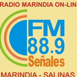 FM Señales Marindia